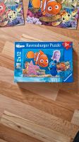 Ravensburger Nemo Puzzle 2x12 Nordrhein-Westfalen - Bad Salzuflen Vorschau