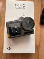 DJI Osmo Action Cam Sachsen - Reichenbach (Vogtland) Vorschau