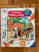 tiptoi Die Welt der Pferde und Ponys Bayern - Gaißach Vorschau