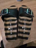 Sandale Gr. 39 von Tom Tailor neu Bayern - Augsburg Vorschau