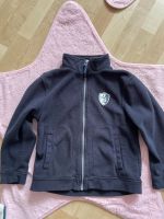 Basefield Sylt Fleece Jacke Größe 122 Hessen - Felsberg Vorschau