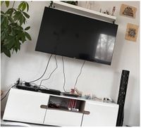 Sideboard Lowboard Fernseher Wohnzimmer Bayern - Gersthofen Vorschau