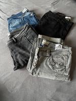 Cecil Jeans, Kleiderpaket, Gr. 33 Bayern - Burglengenfeld Vorschau