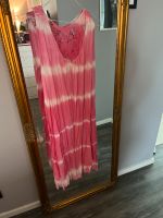 Kleid in Pink 42-46 Nordrhein-Westfalen - Neuss Vorschau