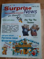 12x Ü-Ei Sammler-Zeitschriften Hessen - Limburg Vorschau