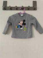 Disney Baby Mickey Maus langarm Shirt Hessen - Wiesbaden Vorschau