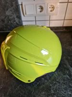 Skihelm mit Brille  Kind 52-55 guter Zustand Nordrhein-Westfalen - Bad Driburg Vorschau