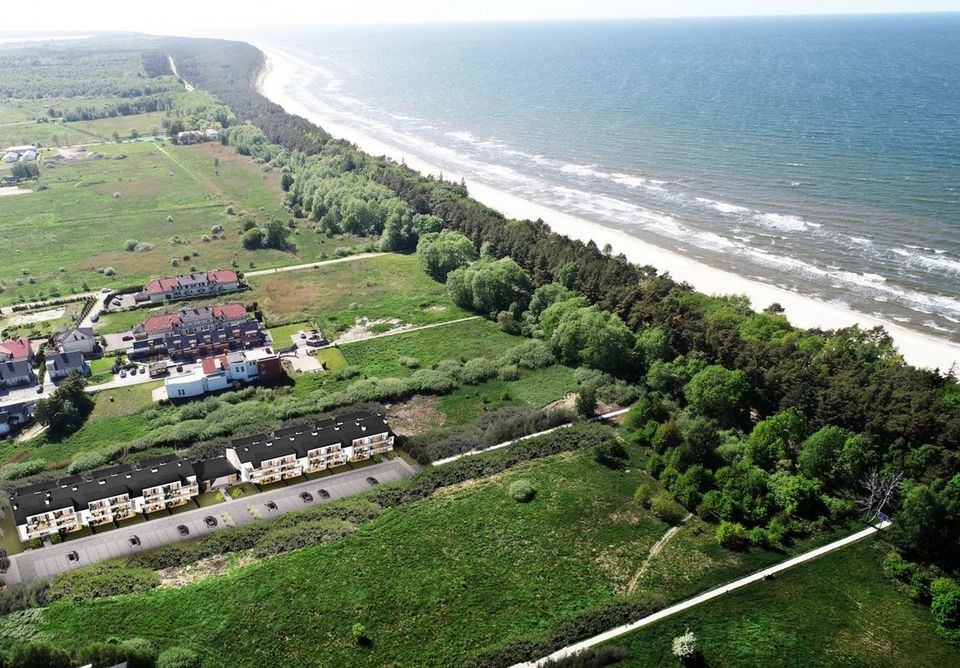 Ferienwohnung Ostsee Grzybowo Kurort Kolberg (Kolobrzeg) in Bonn