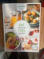 Thermomix Kochbuch Eat Green Feel Good Brandenburg - Bernau Vorschau