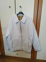 Damensteppjacke Gr 44 Baden-Württemberg - Bad Schönborn Vorschau