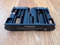 Canon Batterieadapter BGM-E6 - Adapter für Standardbatterien Nordrhein-Westfalen - Leichlingen Vorschau