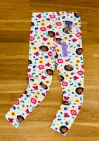 Bunte Disney Mädchen Leggings „Encanto Mirabel“ 7-8 Jahre München - Bogenhausen Vorschau