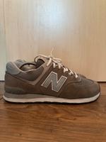 New Balance Schuhe 42,5 Brandenburg - Zeuthen Vorschau