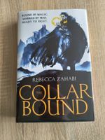 Rebecca Zahabi - The Collarbound (Goldsboro) Bayern - Luhe-Wildenau Vorschau