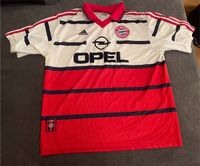 FC Bayern Auswärtstrikot 1998-2000 Berlin - Spandau Vorschau