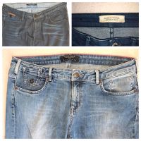 Jeans Maison Scotch Größe 30 31 la parisienne cinq p Sachsen - Weinböhla Vorschau