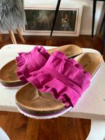 S Oliver Sandalen Größe 40 wie neu Hessen - Calden Vorschau