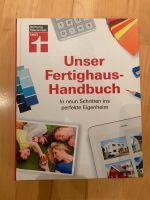 Unser Fertighaus Handbuch, Stiftung Warentest Bayern - Nonnenhorn Vorschau