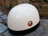 DDR Schalenhelm* Motorradhelm*Original Sachsen - Brand-Erbisdorf Vorschau