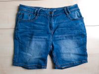 Stretch Jeans Short kurze Hose Gr. 40 Nordrhein-Westfalen - Büren Vorschau