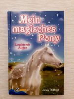 Mein magisches Pony - Leuchtende Augen - Jenny Oldfield Bayern - Pürgen Vorschau