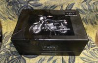 Motorrad 1:12 Kawasaki H1 Mach-III/3 US-Version 1969 Minichamps Frankfurt am Main - Nordend Vorschau