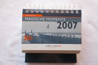 2007 - Jörg Löhr - Kalender Magische Momente Sammlerstück Schleswig-Holstein - Flensburg Vorschau