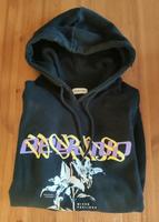 Hoodie Yourturn M schwarz Motiv Niedersachsen - Schweringen Vorschau