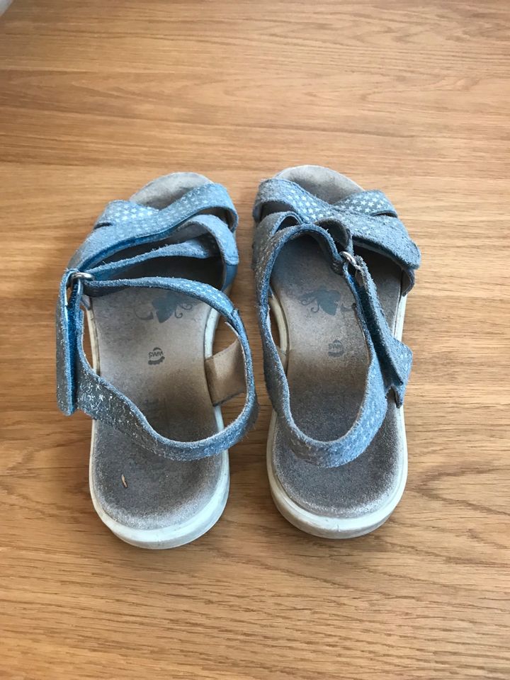 Superfit Sandalen Gr. 35 in Karlsruhe