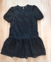 LMTD Kleid 140 Schwarz Top Zustand Hessen - Wiesbaden Vorschau