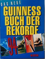 Das neue Guinness Buch der Rekorde 94 Baden-Württemberg - Sinsheim Vorschau