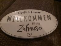 Schild für Feier usw Niedersachsen - Pattensen Vorschau