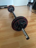 Gymstick Pro Pump Set schwarz, Langhantel, Hantel Berlin - Tempelhof Vorschau