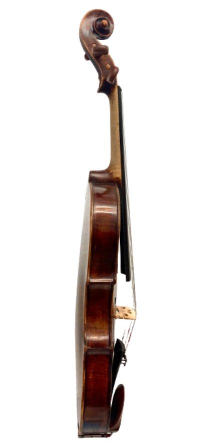 Alte 4/4 Geige aus Böhmen ca 1910 auch  Mietkauf Miete möglich in Celle