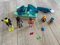 Playmobil Tretboot Thüringen - Magdala Vorschau