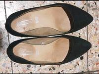 Ballerinas 37 5 Avenue Boho Vintage elegant festlich gothik Bayern - Wilhermsdorf Vorschau