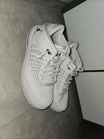 Nike jordan flight origin 4 white gr.41 Bayern - Eggenfelden Vorschau