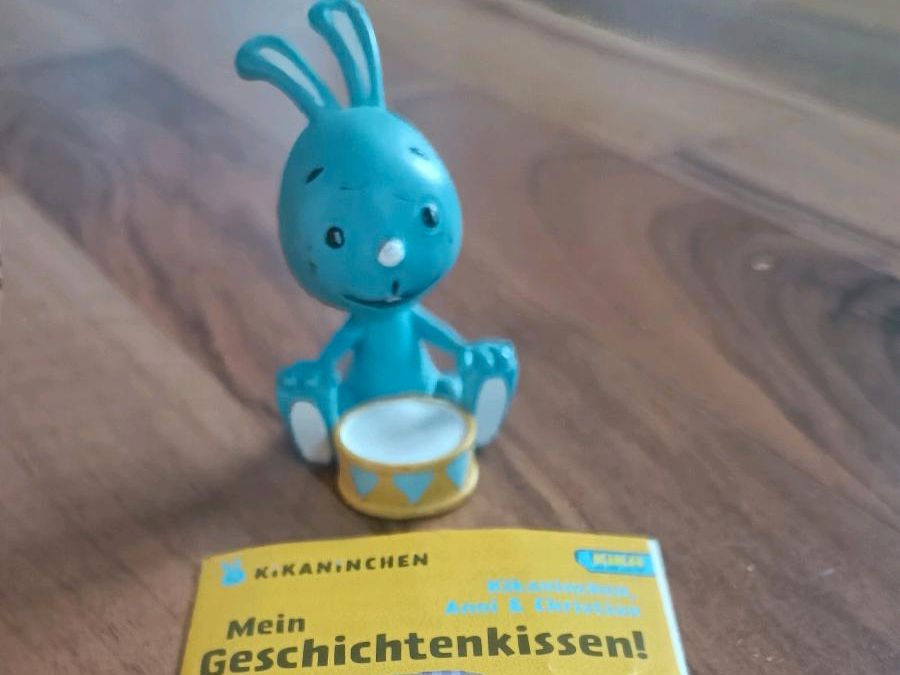 Tonie Kikaninchen "Mein Geschichtenkissen" in Nordrhein-Westfalen -  Dormagen | Weitere Spielzeug günstig kaufen, gebraucht oder neu | eBay  Kleinanzeigen ist jetzt Kleinanzeigen