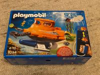 Playmobil U-Boot West - Höchst Vorschau