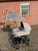 Hartan Sky GTX Kinderwagen Kombikinderwagen Niedersachsen - Blomberg Vorschau