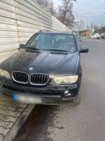 BMW X5 E53 TÜV 02.2026 Duisburg - Meiderich/Beeck Vorschau