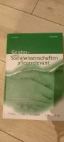 Geistes und Sozialwissenschaft Buch Krankenpflege Bayern - Aystetten Vorschau