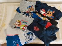 Bekleidungspaket Paw patrol Größe 98 Sachsen - Neukirch/Lausitz Vorschau