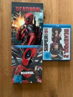 Deadpool Filme 20€ für alle Baden-Württemberg - Lauda-Königshofen Vorschau