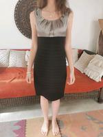 Abendkleid Partykleid von Mariposa in der Größe 36 Bayern - Neu Ulm Vorschau