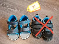 Jungen Sandalen, Gr. 21 Nordrhein-Westfalen - Detmold Vorschau