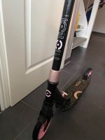 Motion Scooter Rosa Schwarz Roller Schleswig-Holstein - Flensburg Vorschau