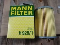 Ölfilter Mann für Deutz usw. Niedersachsen - Liebenburg Vorschau