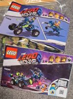 LEGO The Lego Movie 2 70826 Bayern - Neustadt an der Aisch Vorschau