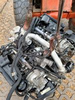 Motor Mercedes om642.940 642940 w164 x164 ML GL W211 Komplett Kr. München - Putzbrunn Vorschau